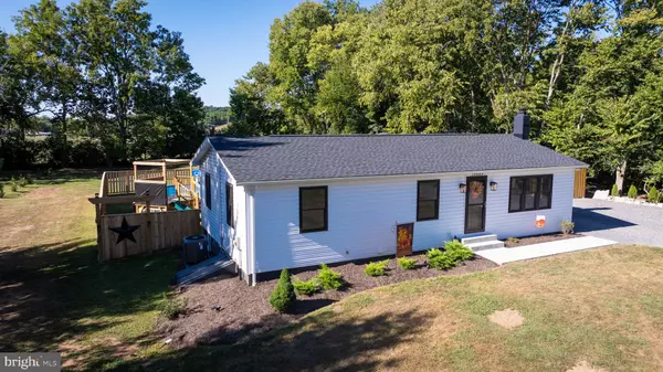 Hagerstown, MD 21740,16809 BROADFORDING RD