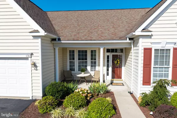 Honey Brook, PA 19344,174 AUGUSTA DR