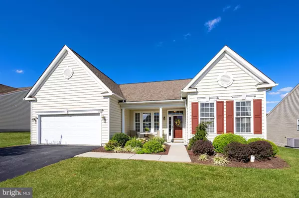 174 AUGUSTA DR, Honey Brook, PA 19344