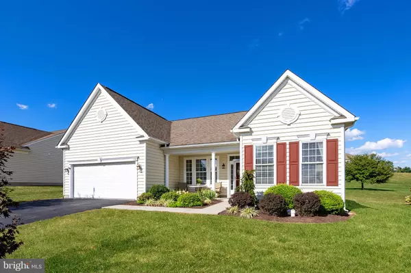 Honey Brook, PA 19344,174 AUGUSTA DR