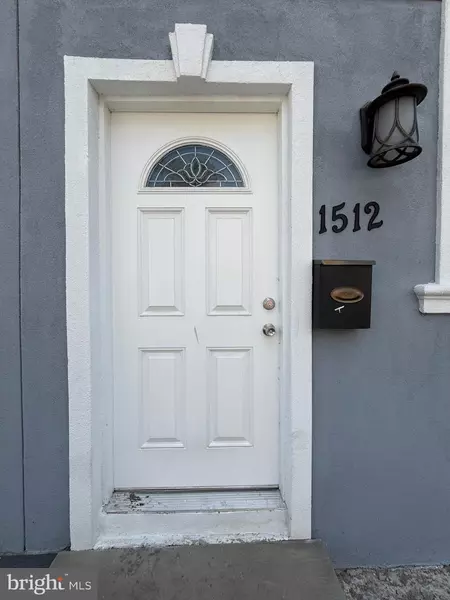 1512 W YORK ST, Philadelphia, PA 19132