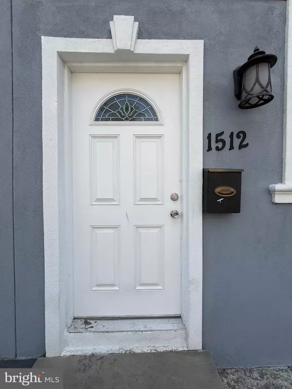 Philadelphia, PA 19132,1512 W YORK ST