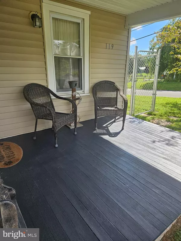 Ringtown, PA 17967,119 N CENTER ST