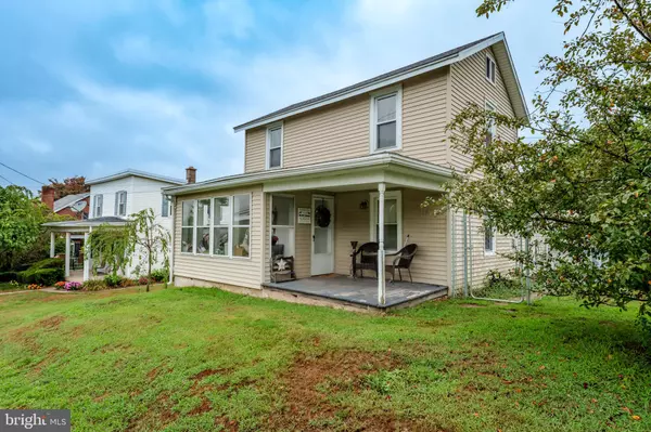 Ringtown, PA 17967,119 N CENTER ST