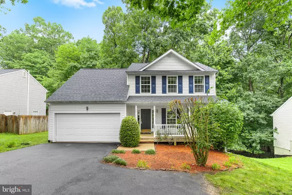 36031 WILDERNESS SHORES WAY, Locust Grove, VA 22508