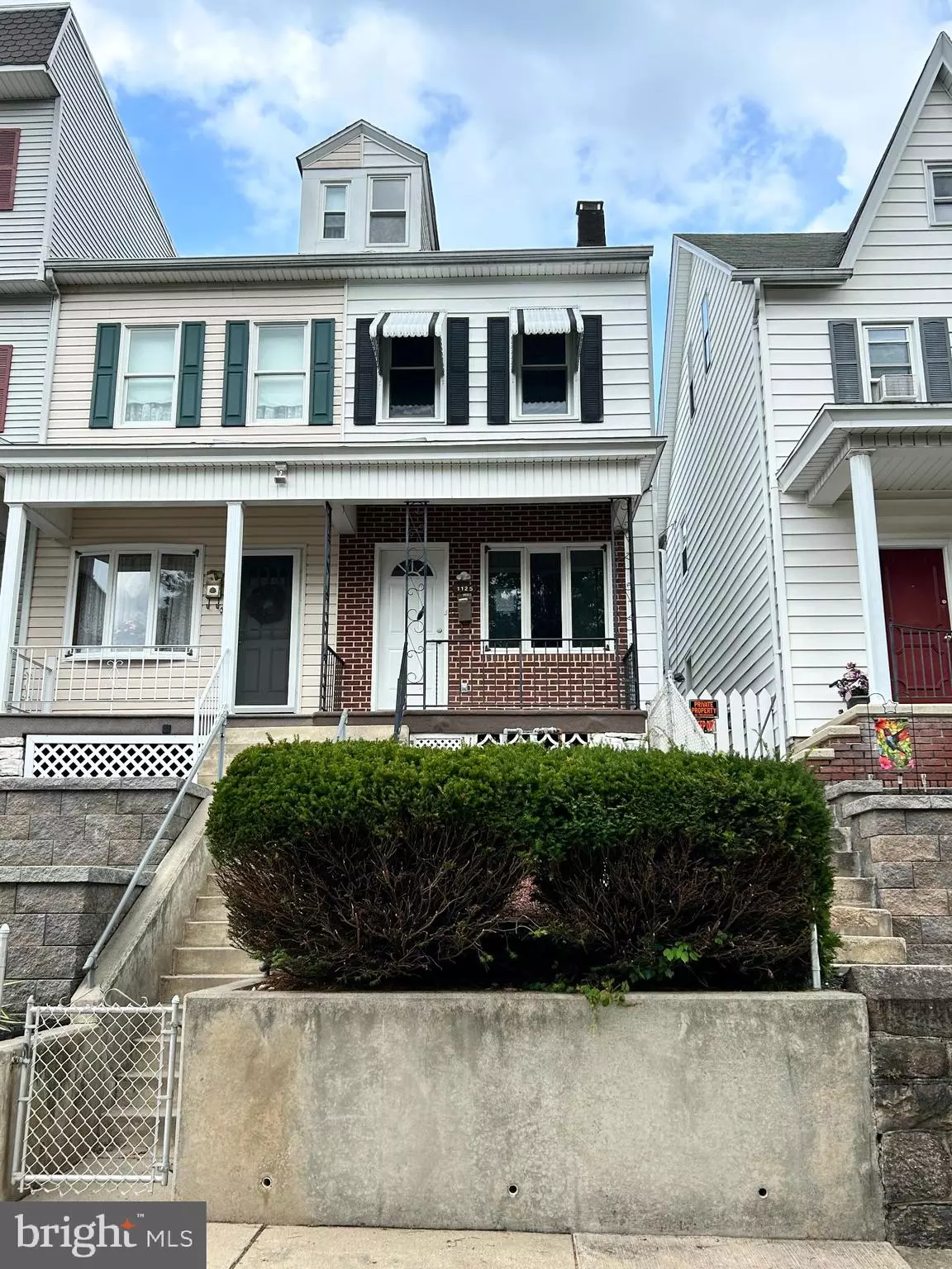 Ashland, PA 17921,1125 MARKET ST