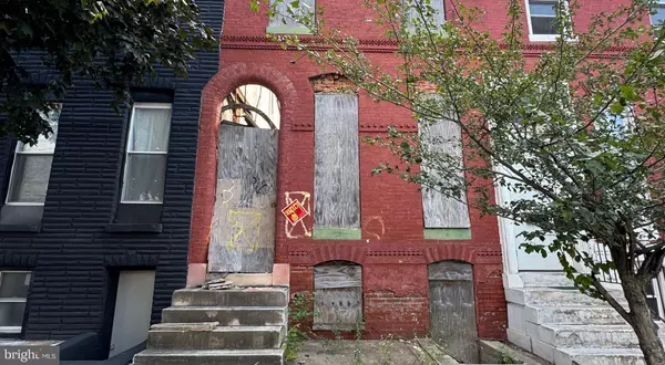 Baltimore, MD 21223,323 N FULTON AVE
