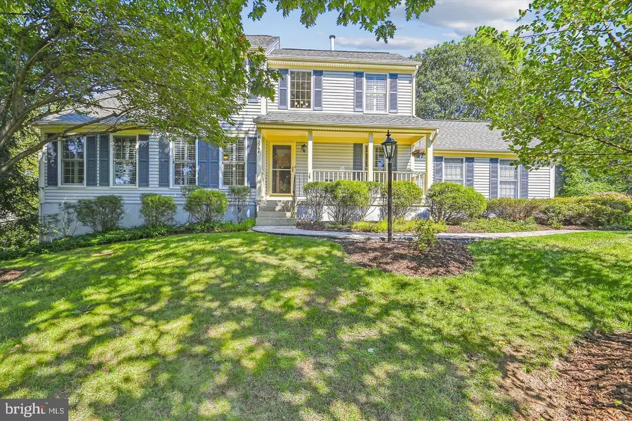 43564 GOLDEN MEADOW, Ashburn, VA 20147