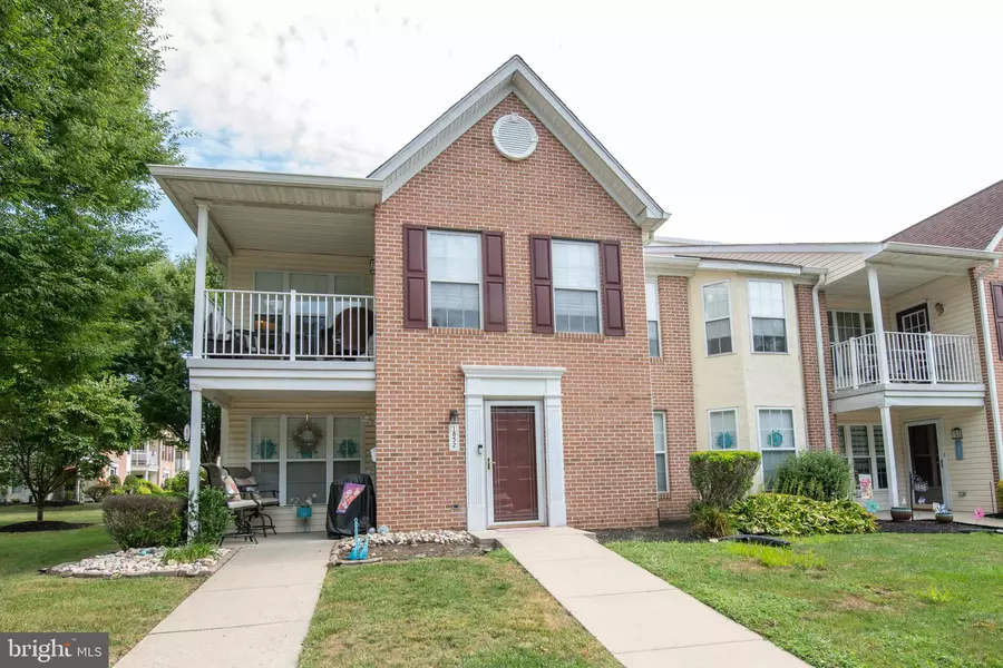 1852 GIBSON RD, Bensalem, PA 19020