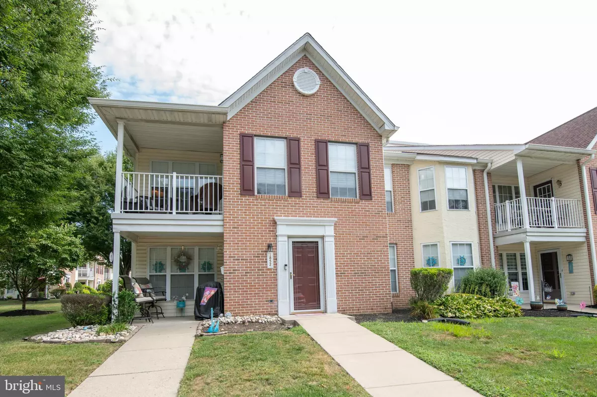Bensalem, PA 19020,1852 GIBSON RD