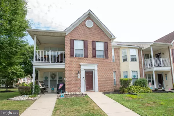 1852 GIBSON RD, Bensalem, PA 19020