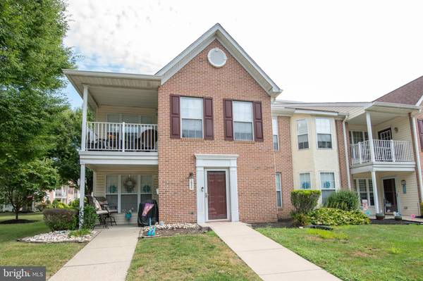 1852 GIBSON RD, Bensalem, PA 19020