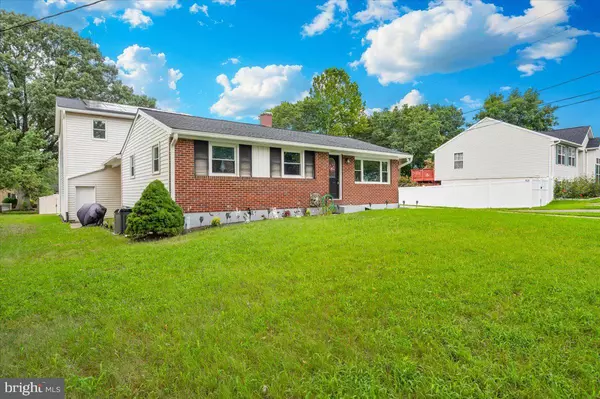 Glen Burnie, MD 21061,618 STEWART AVE