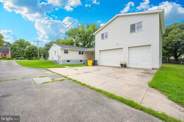 Glen Burnie, MD 21061,618 STEWART AVE