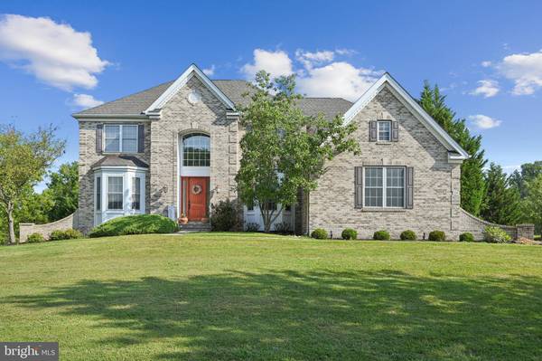 208 CECELIA ACRES DR, Warminster, PA 18974