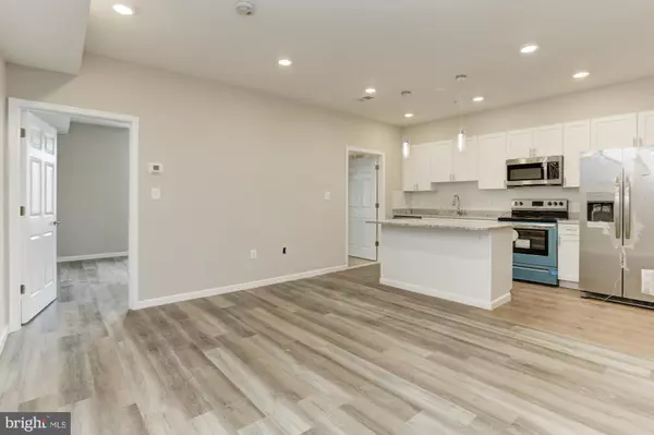 Baltimore, MD 21205,1923 ASHLAND AVE #303