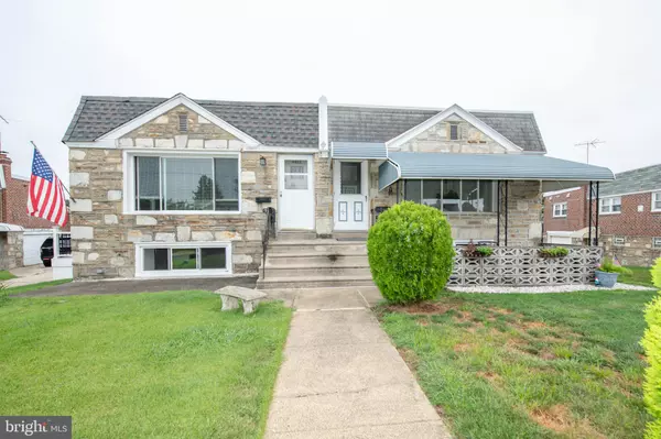 9235 LEON ST, Philadelphia, PA 19114