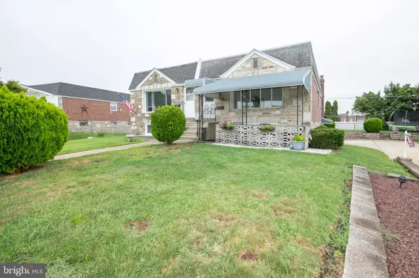 Philadelphia, PA 19114,9235 LEON ST