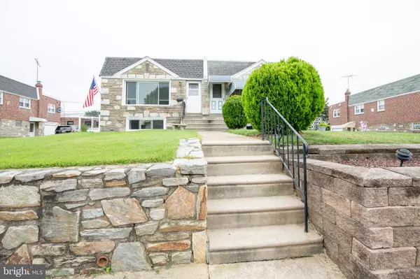 Philadelphia, PA 19114,9235 LEON ST