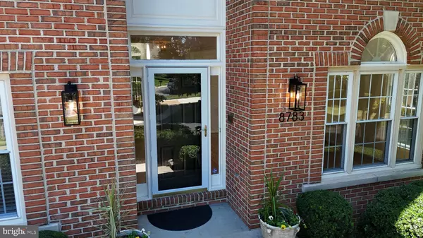 Lorton, VA 22079,8783 BROOK ESTATES CT