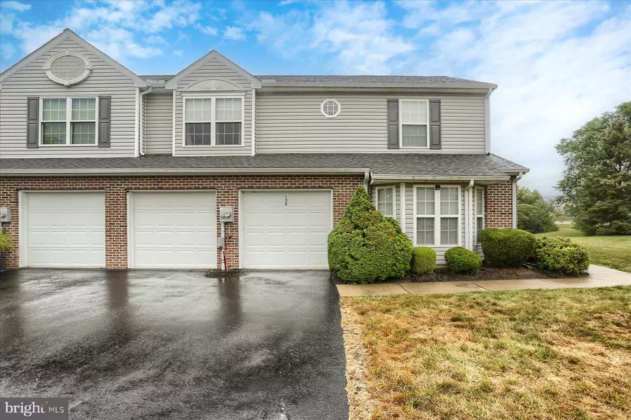138 KESTREL CT, Hummelstown, PA 17036