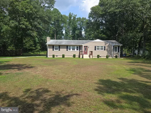 25073 OXFORD RD, Ruther Glen, VA 22546