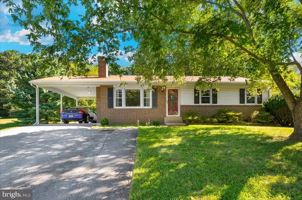 3917 SUGARLOAF DR, Monrovia, MD 21770
