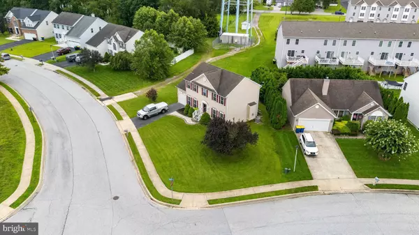 Smyrna, DE 19977,87 FOXWOOD DR