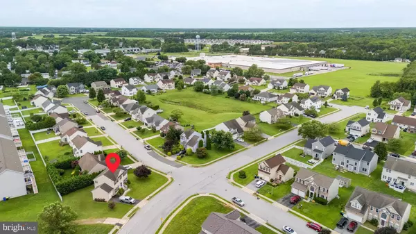 Smyrna, DE 19977,87 FOXWOOD DR