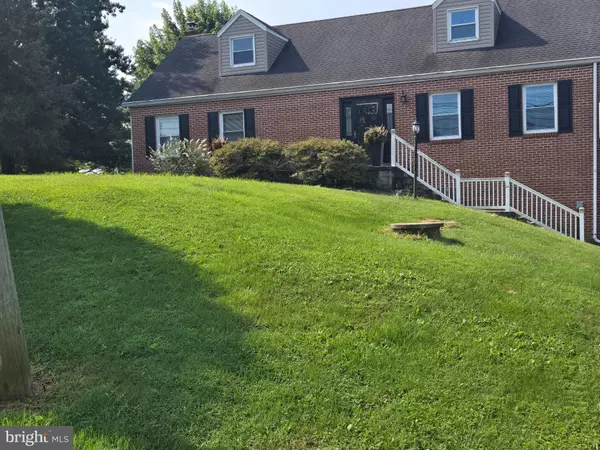 Womelsdorf, PA 19567,1120 WILLIAM PENN BLVD