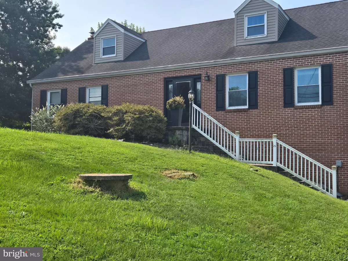 Womelsdorf, PA 19567,1120 WILLIAM PENN BLVD