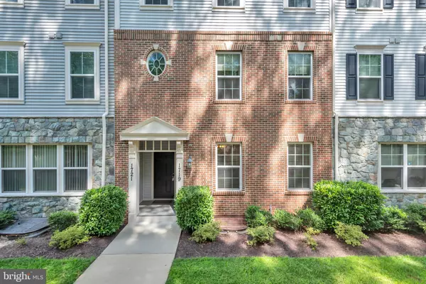 Hanover, MD 21076,1719 FIELDSTONE CT #9