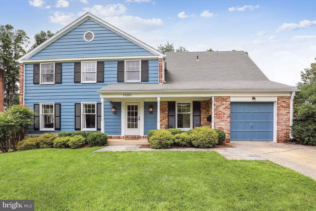 North Bethesda, MD 20852,11310 ROLLING HOUSE RD