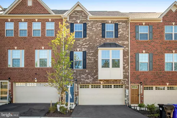 Laurel, MD 20707,14502 STAR VIEW LN