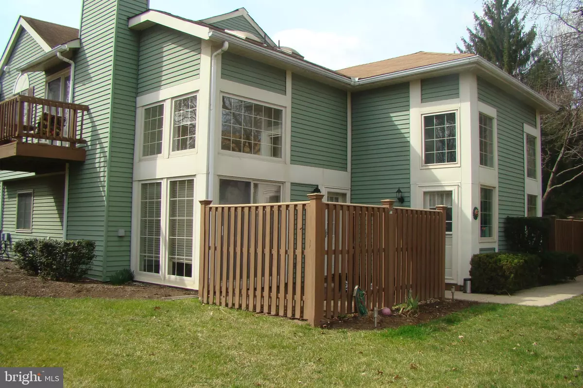 Horsham, PA 19044,39 BROOKSIDE CT #39