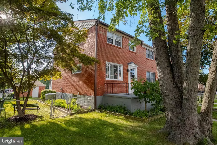 8528 KINGS RIDGE RD, Baltimore, MD 21234