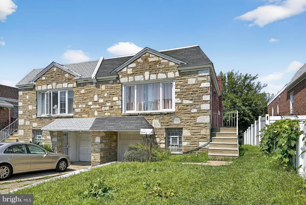 Philadelphia, PA 19111,7830 SUMMERDALE AVE