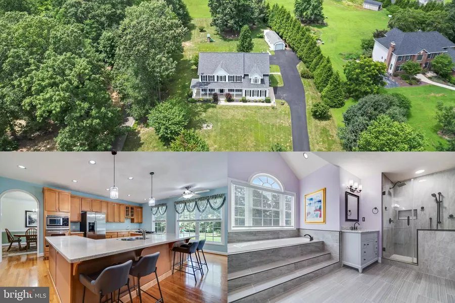 6805 PALE MORNING CT, Hughesville, MD 20637