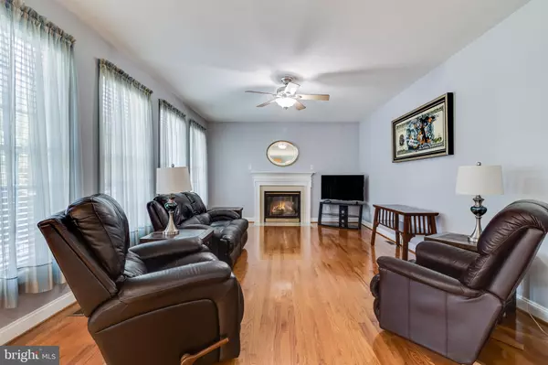 Hughesville, MD 20637,6805 PALE MORNING CT