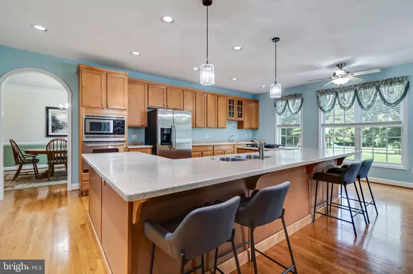 Hughesville, MD 20637,6805 PALE MORNING CT