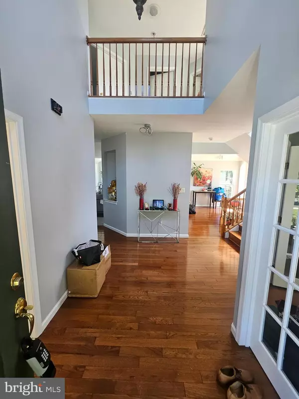 Gaithersburg, MD 20878,17305 HAVERSTRAW