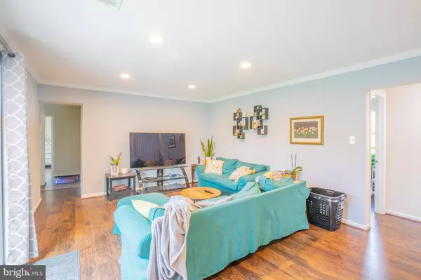 Rockville, MD 20855,16920 GLEN OAK