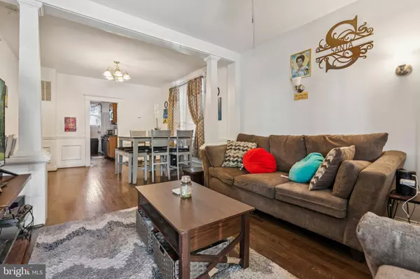 5401 GERLAND AVE, Baltimore, MD 21206