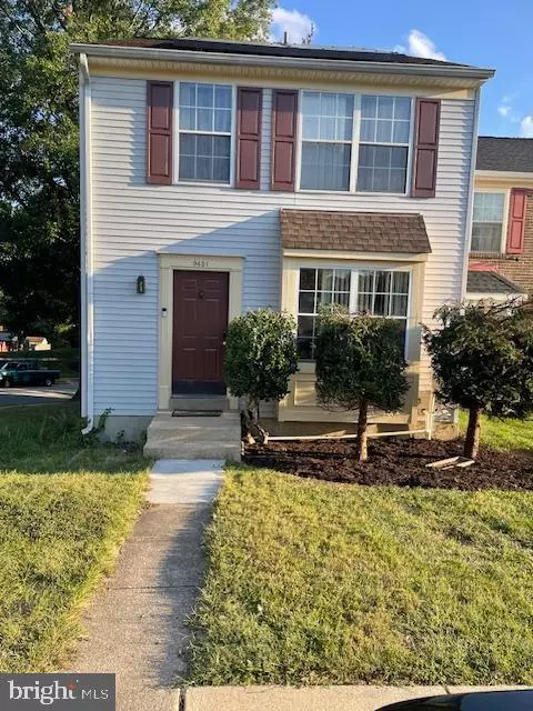 9401 RIVERBRINK CT, Laurel, MD 20723