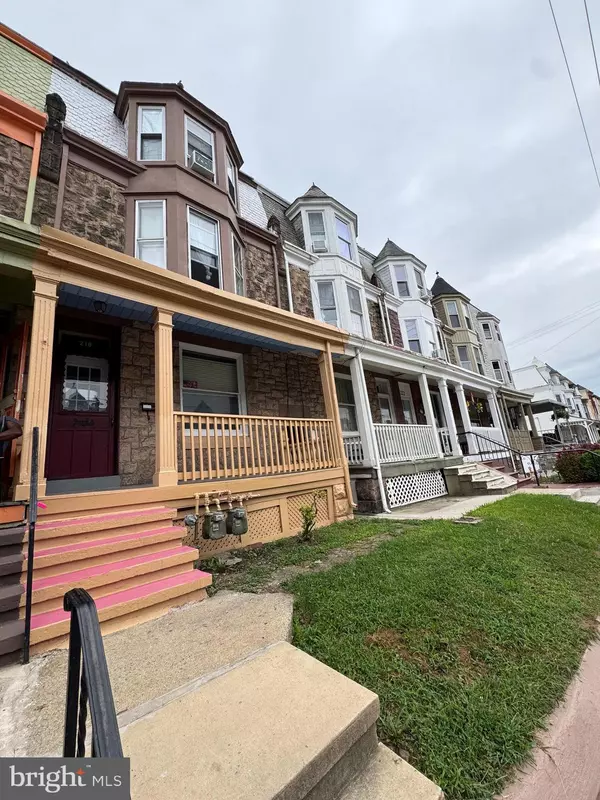 Reading, PA 19601,218 W OLEY ST