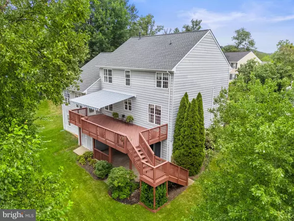 Leesburg, VA 20175,297 WHITEHORSE CT SW