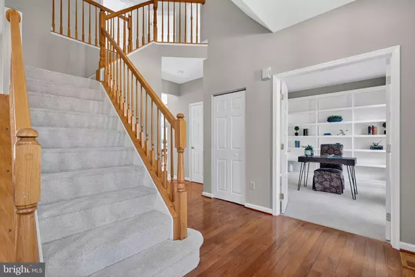 Leesburg, VA 20175,297 WHITEHORSE CT SW
