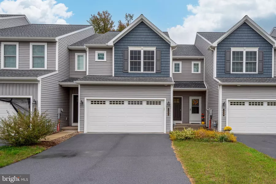 158 SAGE BLVD, Middletown, PA 17057