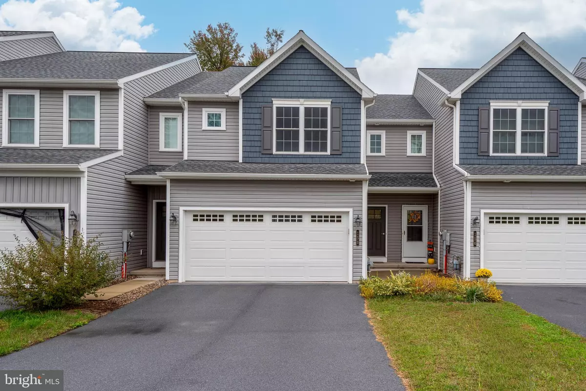 Middletown, PA 17057,158 SAGE BLVD