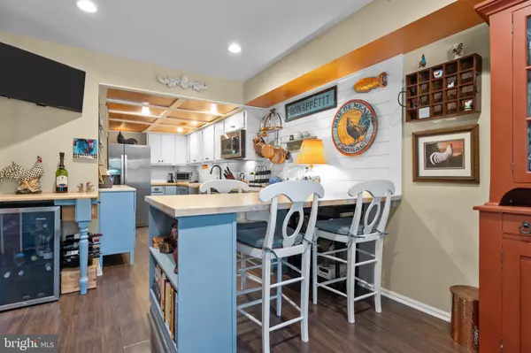 West Norriton, PA 19403,1105 STONYBROOK DR #1105